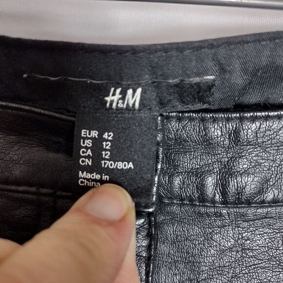 H&M leggings  - Picture 4 of 7